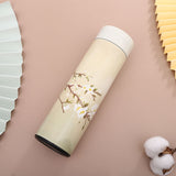 Intelligent Temperature Display Thermos Mug Jiangnan Chinese Style Mug